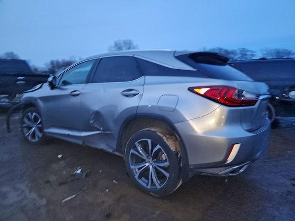 2019 LEXUS RX 350 Standard