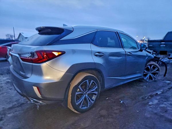 2019 LEXUS RX 350 Standard