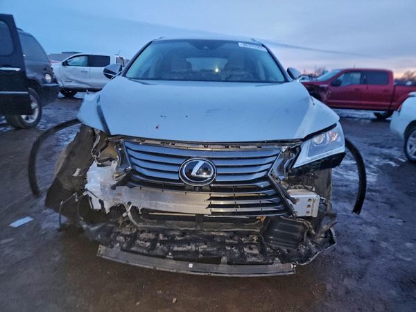 2019 LEXUS RX 350 Standard