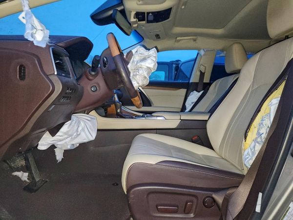 2019 LEXUS RX 350 Standard