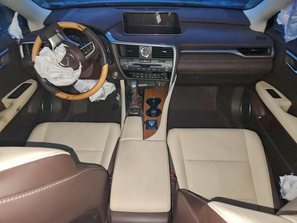 2019 LEXUS RX 350 Standard