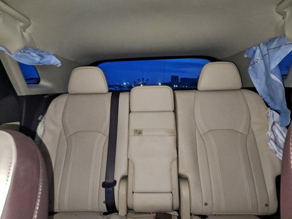 2019 LEXUS RX 350 Standard