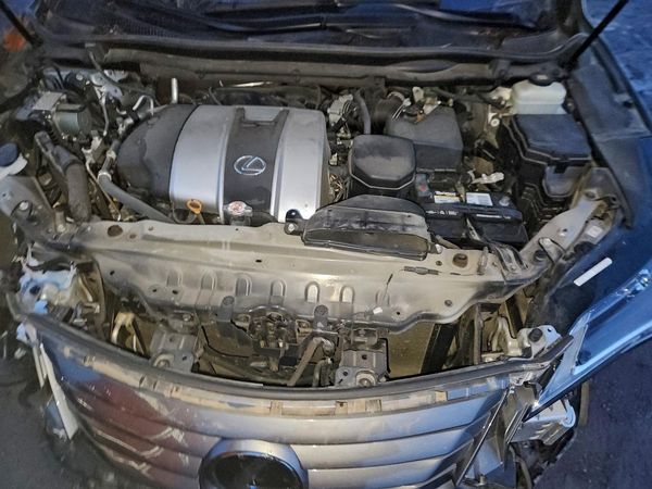 2019 LEXUS RX 350 Standard