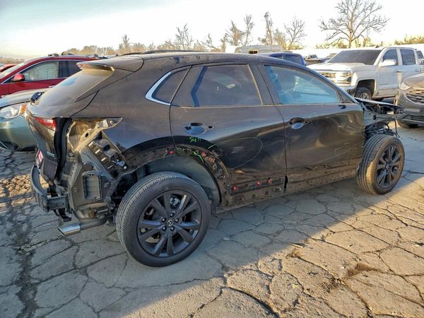 2024 MAZDA CX-30 Select Sport Package