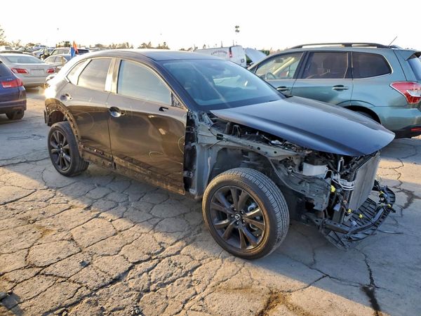 2024 MAZDA CX-30 Select Sport Package