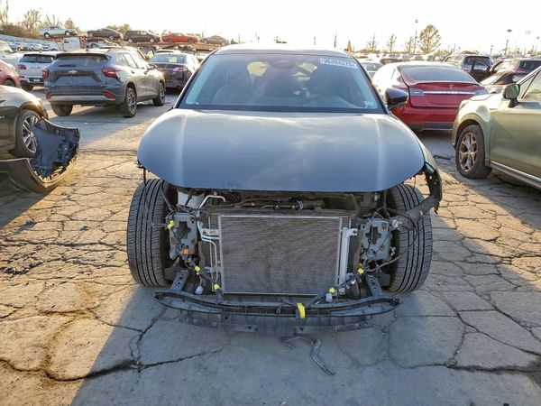 2024 MAZDA CX-30 Select Sport Package