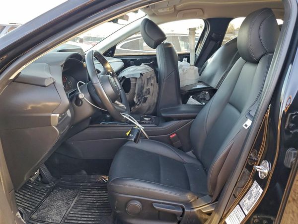 2024 MAZDA CX-30 Select Sport Package