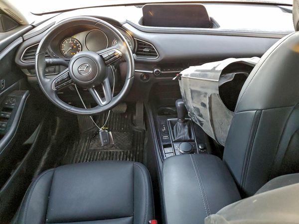 2024 MAZDA CX-30 Select Sport Package