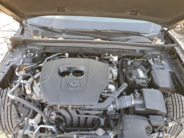 2024 MAZDA CX-30 Select Sport Package