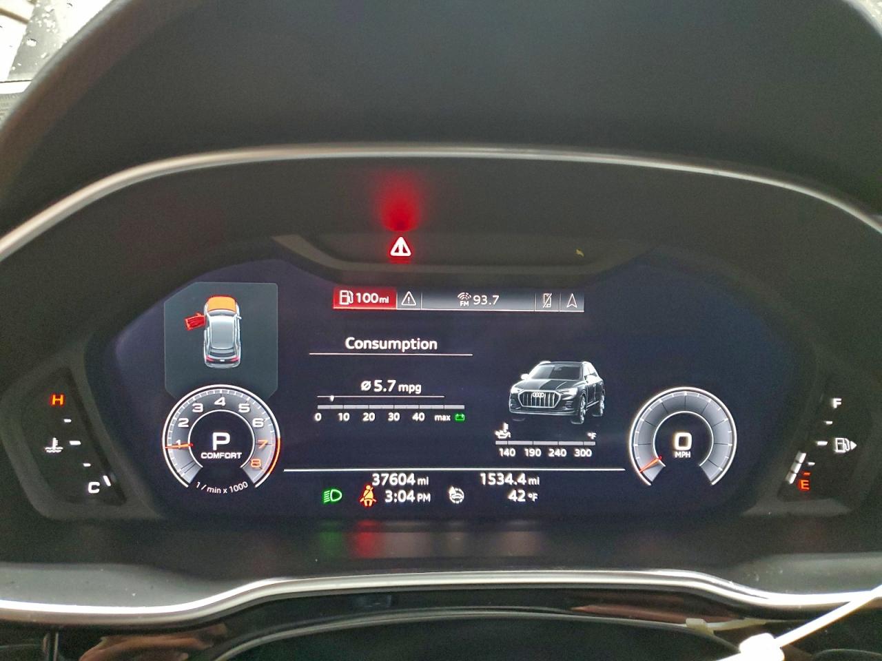 2020 AUDI Q3 quattro Premium Plus