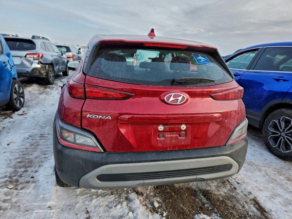 2023 HYUNDAI KONA SE
