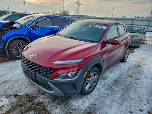 2023 HYUNDAI KONA SE