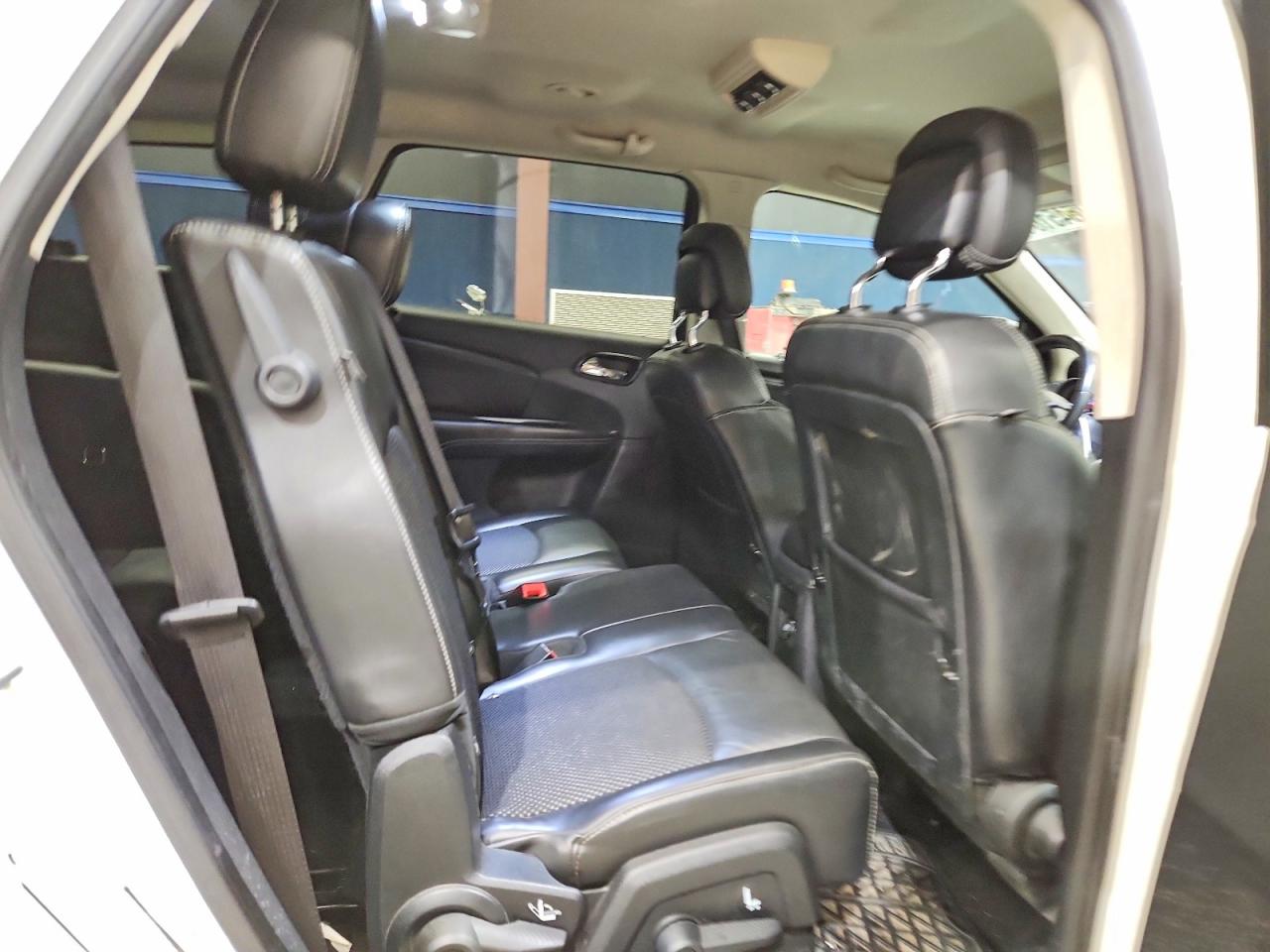 2018 DODGE JOURNEY Crossroad (M,U,C)