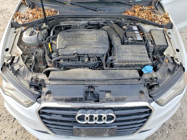 2015 AUDI A3