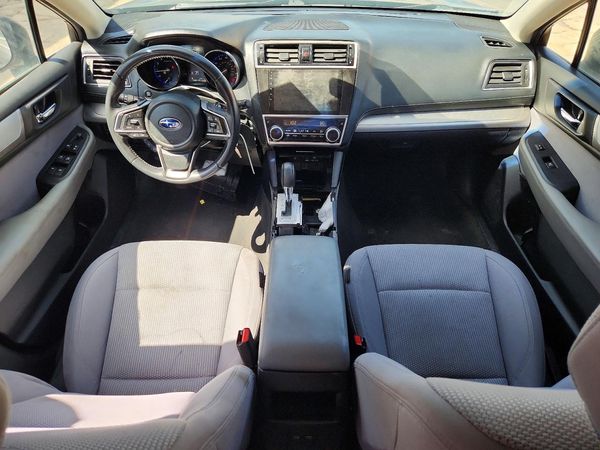 2019 SUBARU OUTBACK Premium+ES