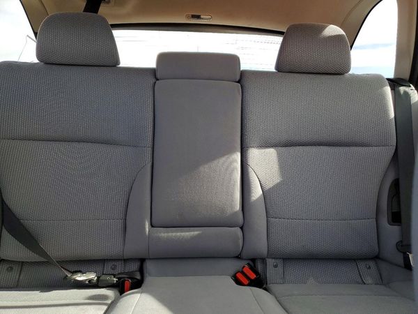 2019 SUBARU OUTBACK Premium+ES