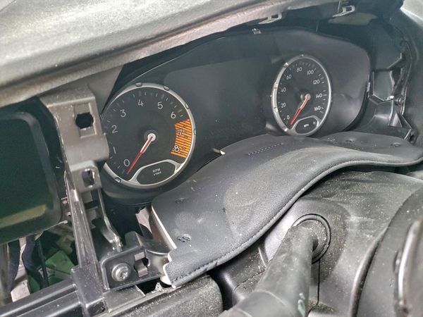 2022 JEEP RENEGADE Latitude, Longitude