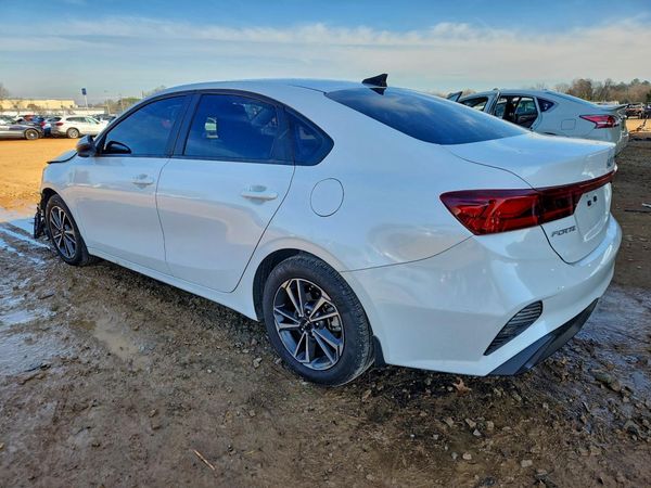 2024 KIA FORTE LX, LXS