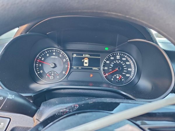 2024 KIA FORTE LX, LXS