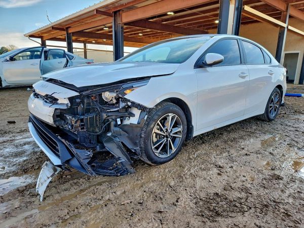 2024 KIA FORTE LX, LXS
