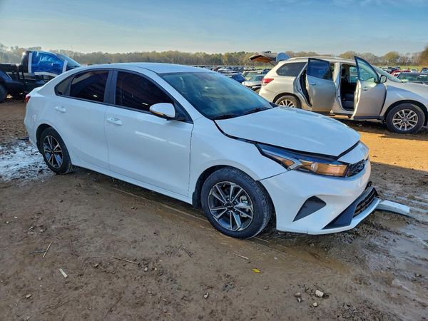 2024 KIA FORTE LX, LXS