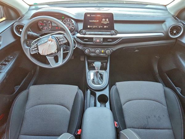 2024 KIA FORTE LX, LXS
