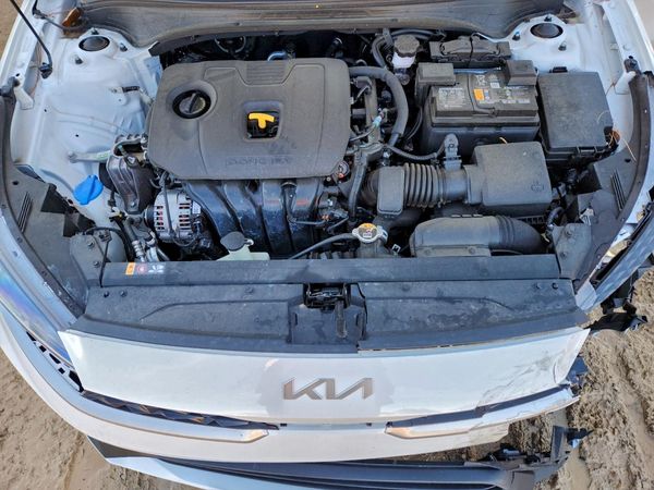 2024 KIA FORTE LX, LXS