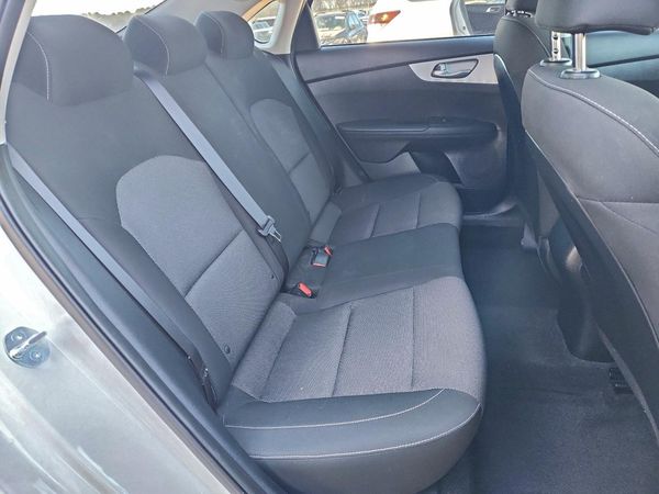 2024 KIA FORTE LX, LXS