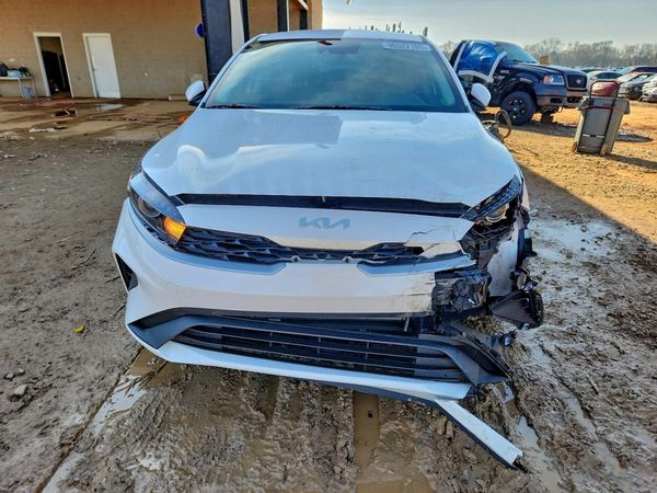 2024 KIA FORTE LX, LXS