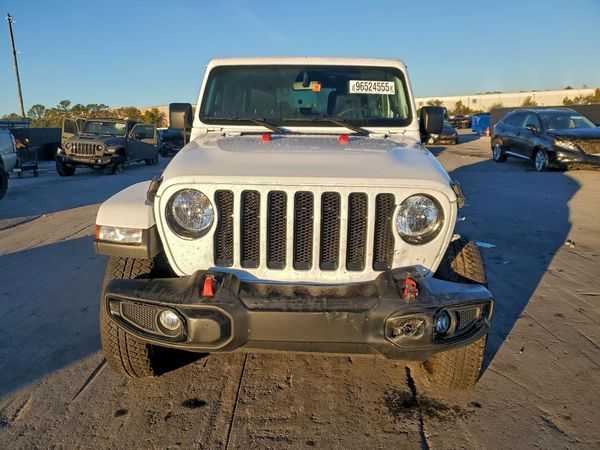 2022 JEEP WRANGLER Unlimited Sahara — DIRF