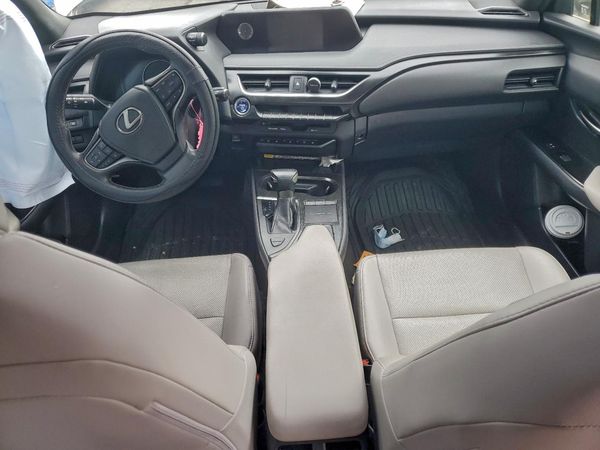 2019 LEXUS UX