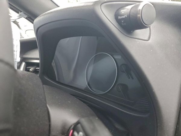 2019 LEXUS UX