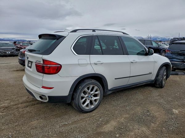 2013 BMW X5 xDrive35i