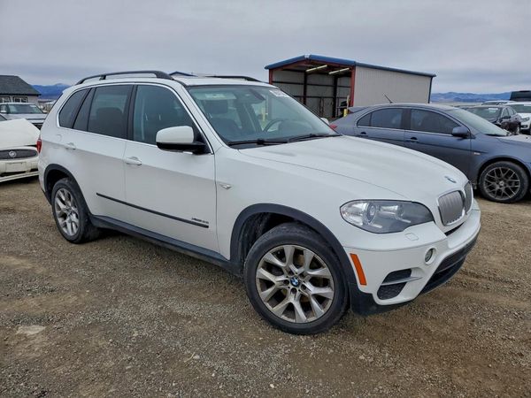 2013 BMW X5 xDrive35i