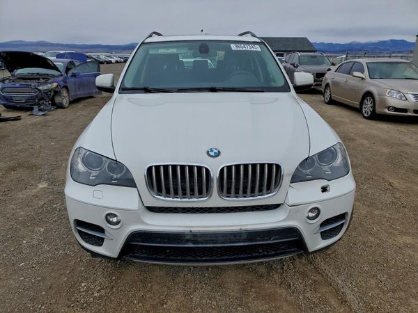 2013 BMW X5 xDrive35i