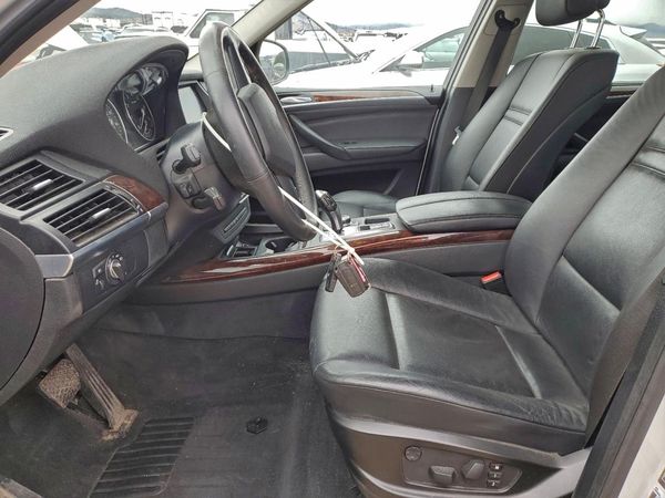 2013 BMW X5 xDrive35i