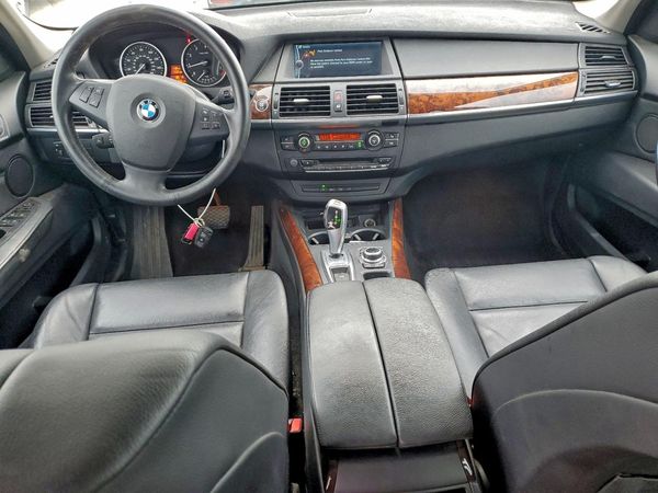 2013 BMW X5 xDrive35i