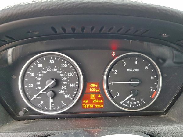 2013 BMW X5 xDrive35i
