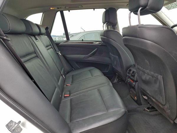 2013 BMW X5 xDrive35i