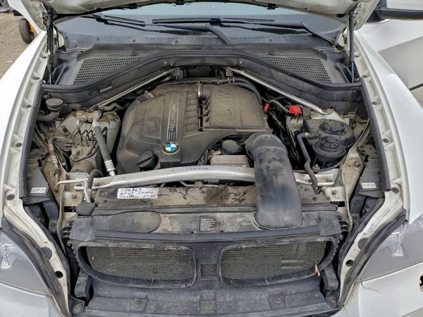 2013 BMW X5 xDrive35i