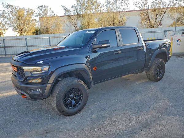 2022 RAM 1500 TRX CREW CAB 4X4