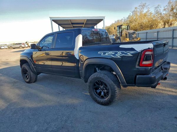 2022 RAM 1500 TRX CREW CAB 4X4