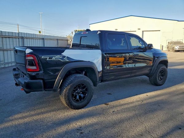 2022 RAM 1500 TRX CREW CAB 4X4
