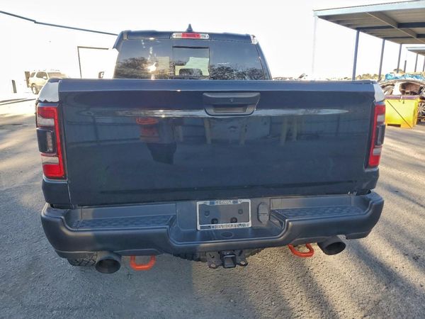 2022 RAM 1500 TRX CREW CAB 4X4