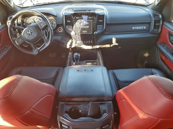 2022 RAM 1500 TRX CREW CAB 4X4