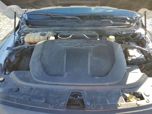 2022 RAM 1500 TRX CREW CAB 4X4