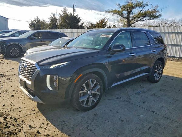 2020 HYUNDAI PALISADE SEL w/ Premium Pkg