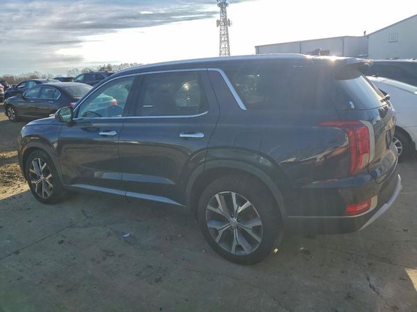 2020 HYUNDAI PALISADE SEL w/ Premium Pkg