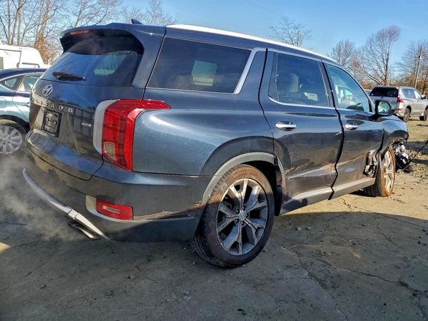 2020 HYUNDAI PALISADE SEL w/ Premium Pkg