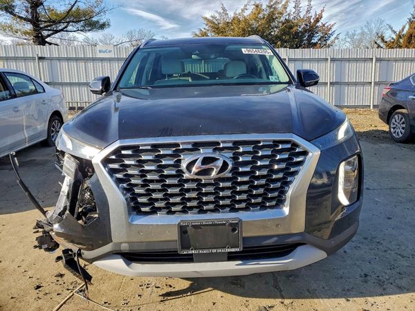 2020 HYUNDAI PALISADE SEL w/ Premium Pkg